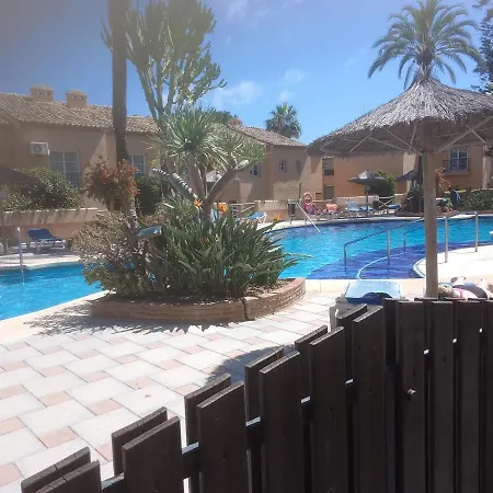 Oasis Club Cp Sitio de Calahonda